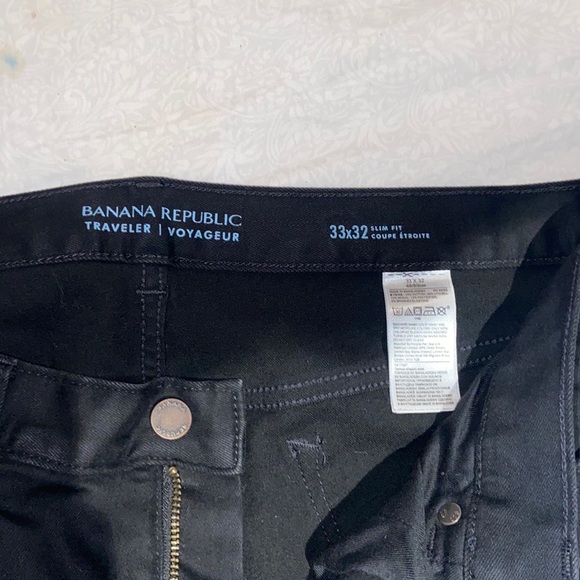 Banana Republic Jeans - Picture 3 of 5